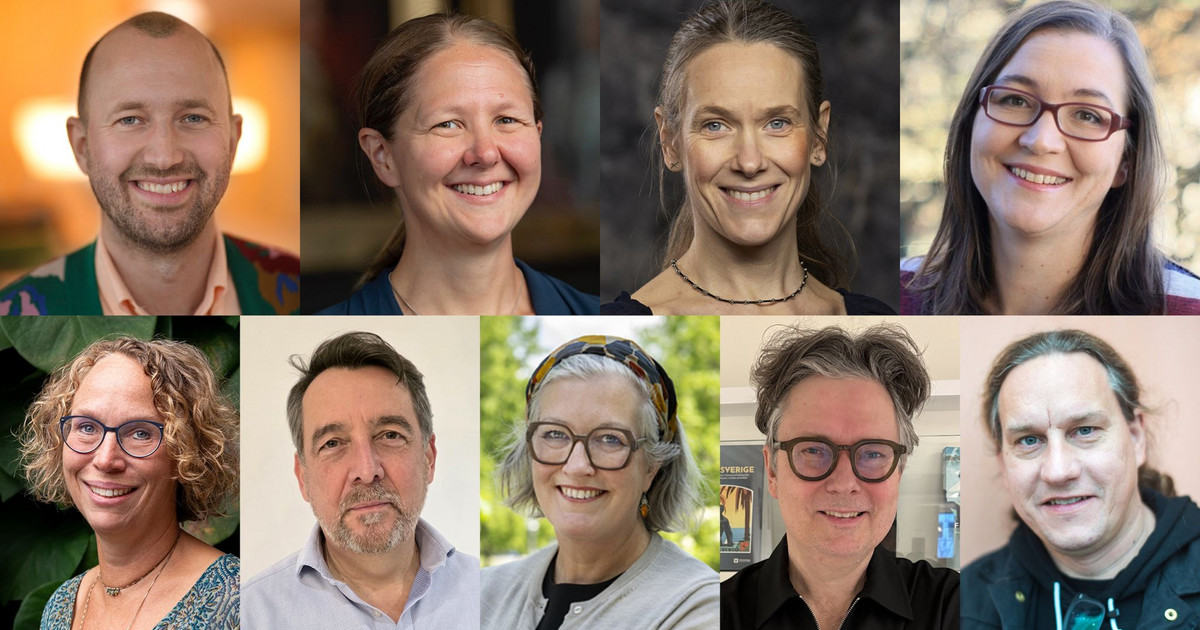 Prof. Dr. Julia Tjus elected to the Royal Swedish Academy of Sciences ...